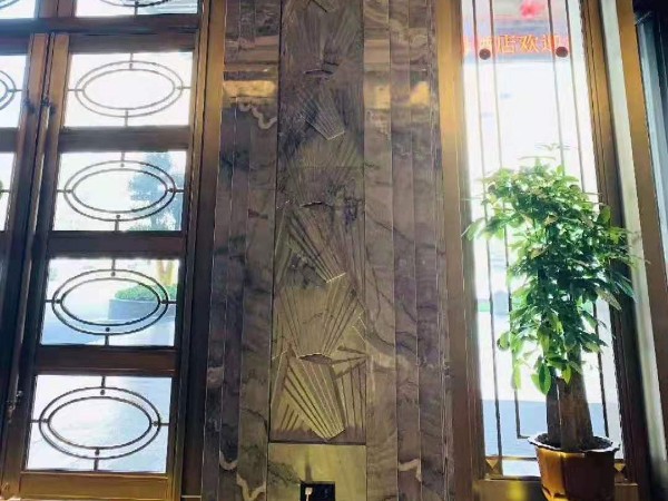 陕西省石材建材市场分布