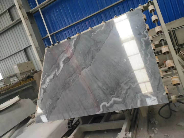 石材难以抛光？只是你没掌握技巧而已。