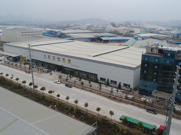 广西大理石市场在哪里