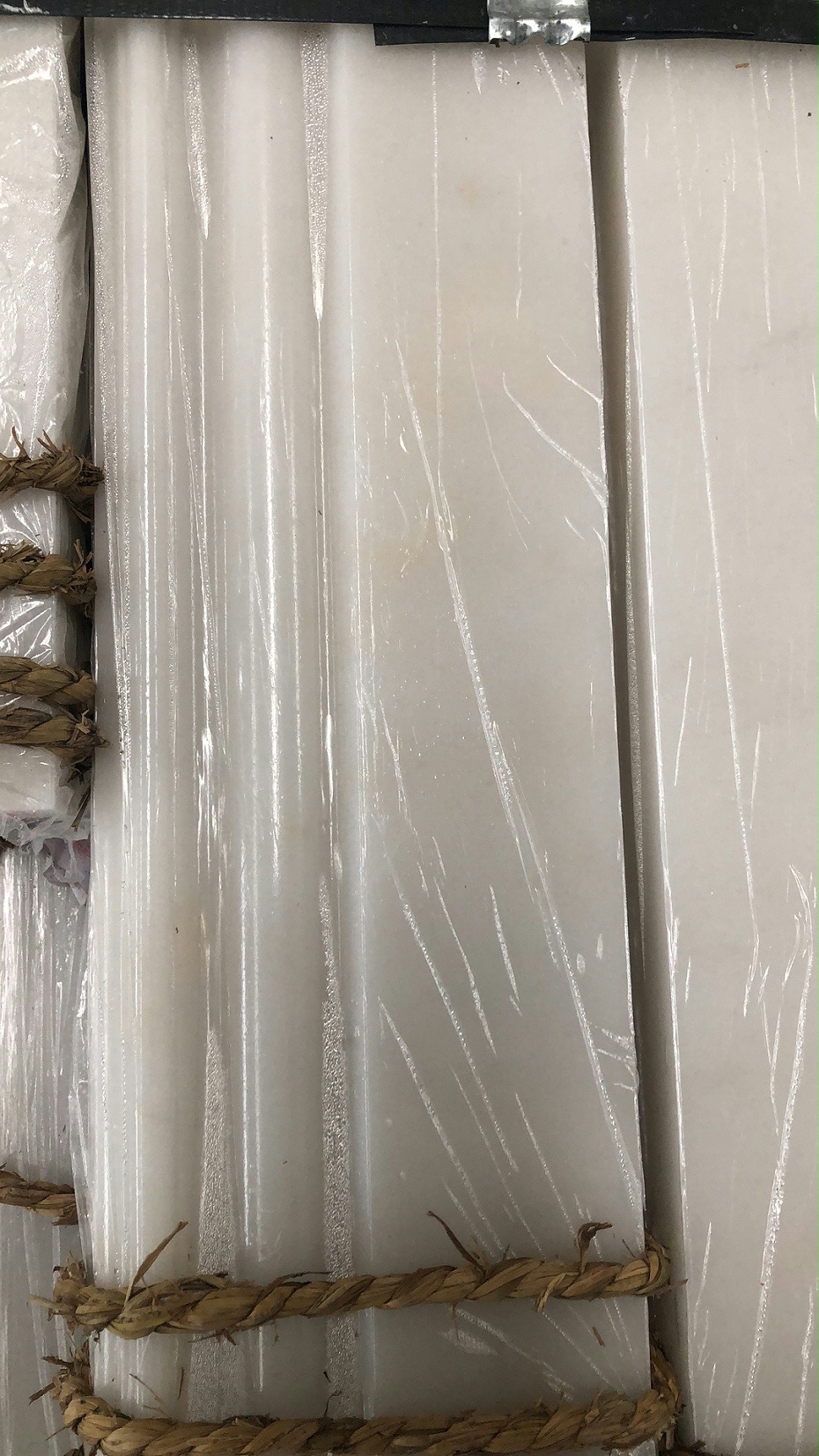 汉白玉大理石线条