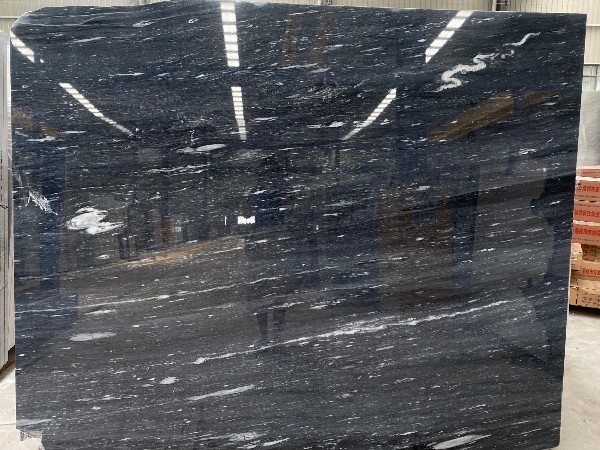 夜飘雪大理石产地及黑色大理石矿产资源分布